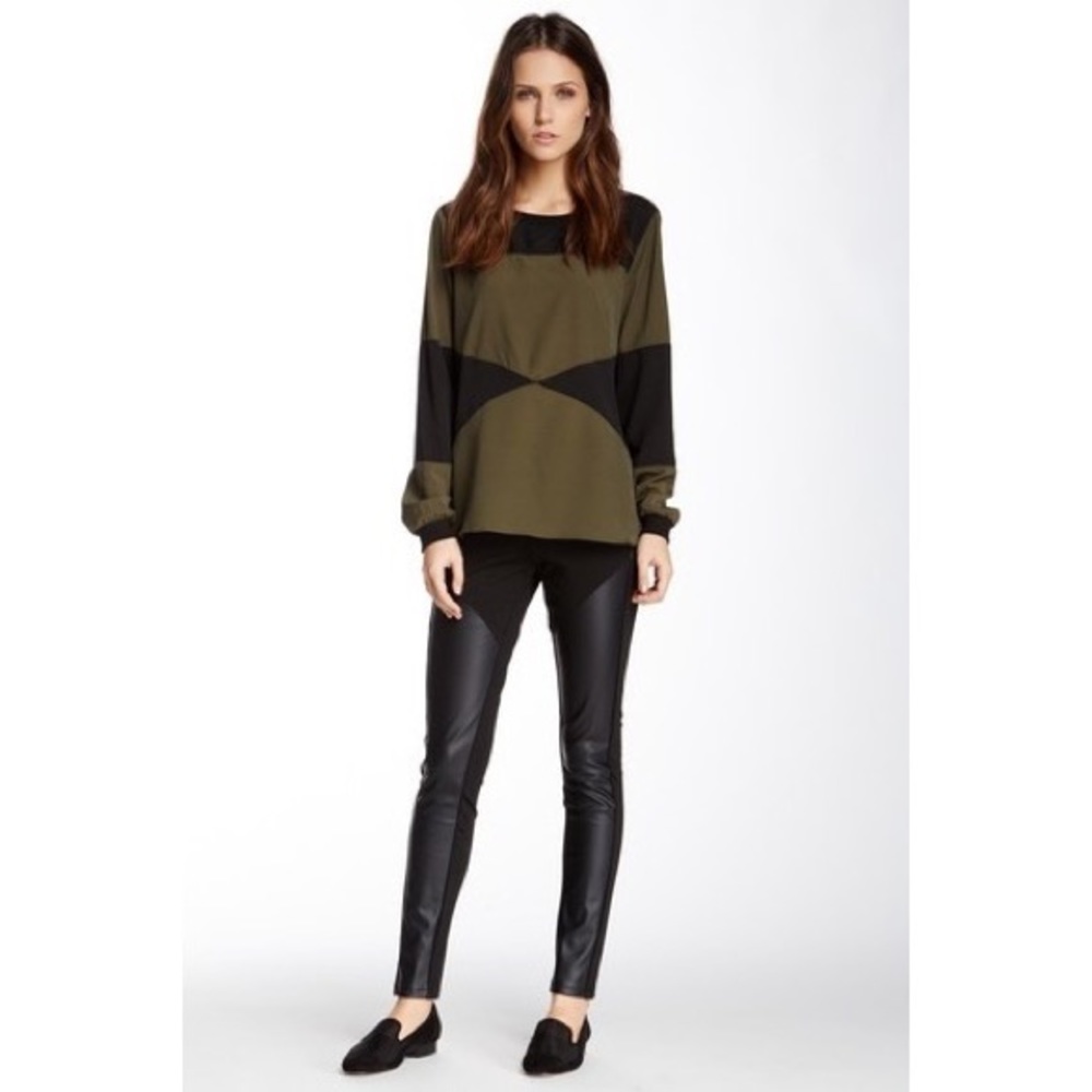 {W118 by Walter Baker} Sylvia Pant, NWT